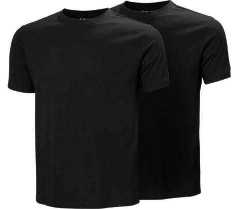 Helly Hansen HH Durawool čierne