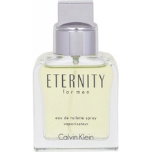 Calvin Klein Eternity toaletná voda pánska 100 ml