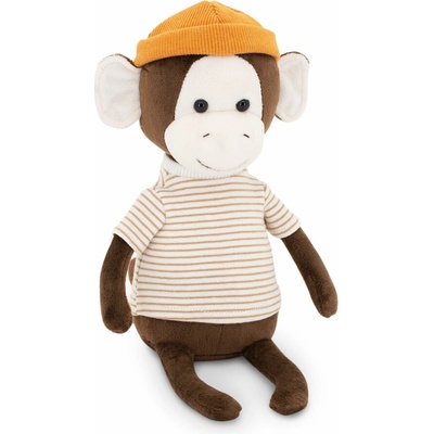Orange Toys opička Orange toys Charlie the Monkey 25 cm