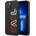 KARL LAGERFELD Кейс Karl Lagerfeld KLHCP13SPCOBK за iPhone 13 mini 5.4", черен / черен, твърд, Multipink Brand (3666339049324)