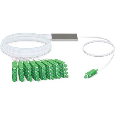 Ubiquiti UF-SPLITTER-32 UFiber Splitter 1:32