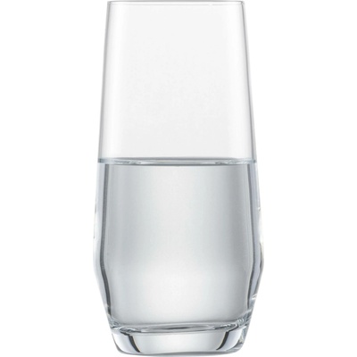 Zwiesel Sklenice na vodu PURE Glas 4 x 357 ml