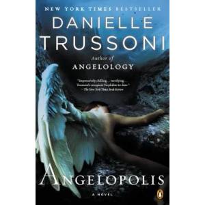 Angelopolis | Danielle Trussoni (2013)