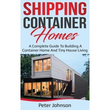 Shipping Container Homes