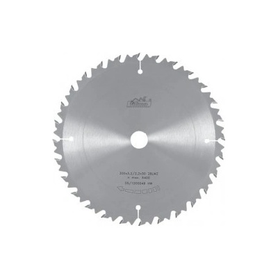 PILANA Pilový kotouč 600 x 5,2 x 30 54LWZ SK 5383-35 na dřevo