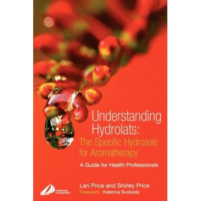 Understanding Hydrolats: The Specific Hydrosols for Aromatherapy