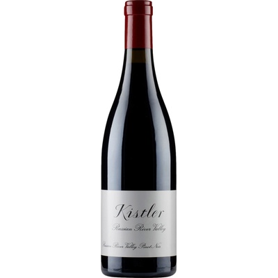 Kistler Russian River Valley Pinot Noir 2023 Červené 13,8% 0,75 l (holá láhev)
