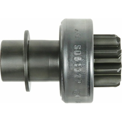 Voľnobežná prevodovka, štartér AS-PL SD6132P