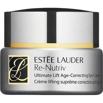 Estée Lauder Re-Nutriv Ultimate Lift oční liftingový krém proti otokům a tmavým kruhům 15 ml