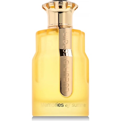Paris Corner Lueur D´Espoir Memories Of Summer parfémovaná voda unisex 100 ml