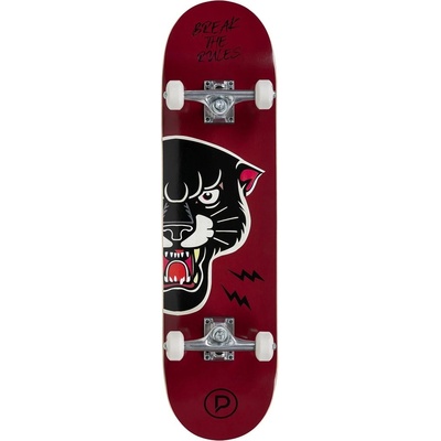 Powerslide Playlife Black Panther