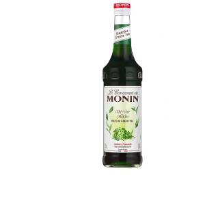 MONIN Сироп Monin - Матча концентрат - 0.7L
