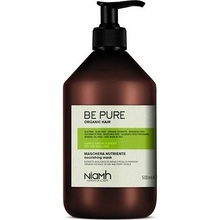 Niamh Be Pure Nourishing vyživujúca maska na vlasy 500 ml