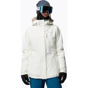 Columbia Дамско скиорско яке Columbia Ava Alpine II Ins sea salt