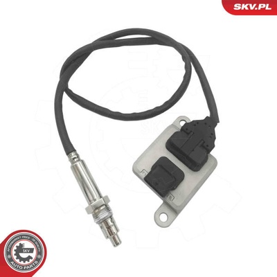 NOx-senzor, NOx-katalyzátor ESEN SKV 71SKV105