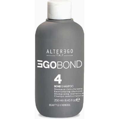 Alter Ego Italy Egobond Bond Shampoo 250 ml