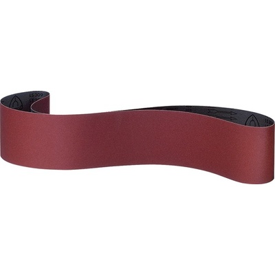 10 x KLINGSPOR Schleifgewebeband LS 309 XH Hobband 105x620mm Korn 150 10 x KLINGSPOR Schleifgewebeband LS 309 XH Hobband 105x620mm Korn 150