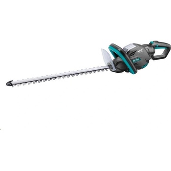 EXTOL INDUSTRIAL na živé ploty aku, 40V Li-ion, 2500mAh