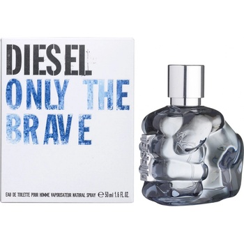 Diesel Only The Brave toaletná voda pánska 50 ml