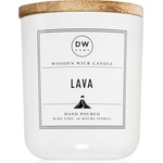 DW HOME Signature Lava ароматна свещ 326 гр