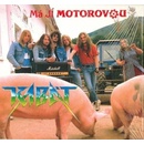 KABAT - MA JI MOTOROVOU - REMASTERED 2023 LP