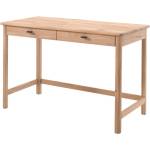 Vipack Детско бюро от масивен дъб 60x120 cm Forrest - Vipack (FOBU1212)