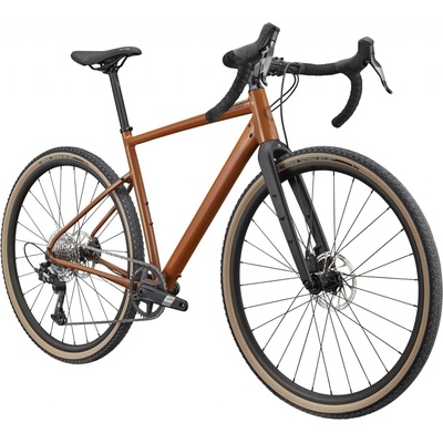 Cannondale Topstone Apex 1 CIN 2024