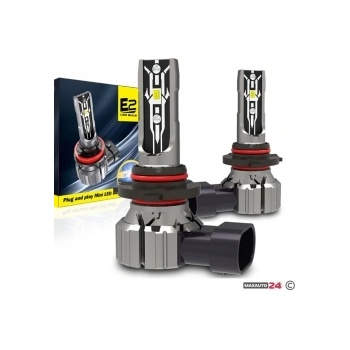 Paolo Диодни крушки Е2 9005 35w 12v