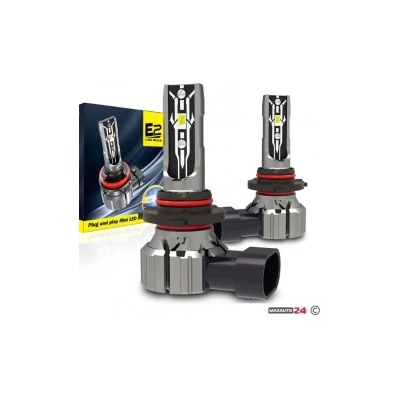 Paolo Диодни крушки Е2 9005 35w 12v