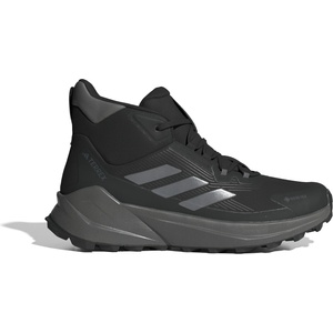adidas Terrex Мъжки туристически обувки adidas Terrex Terrex Trailmaker 2 Mid GTX Walking boots - Core Black / Grey Four / Grey Four - размер 42 (EU) (019-1152-0216)
