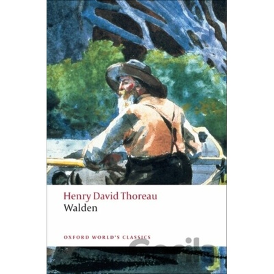 Walden Oxford World´s Classics