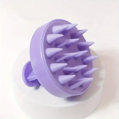 Tiger`s Heart Четка за масаж, подходяща за всички видове козини