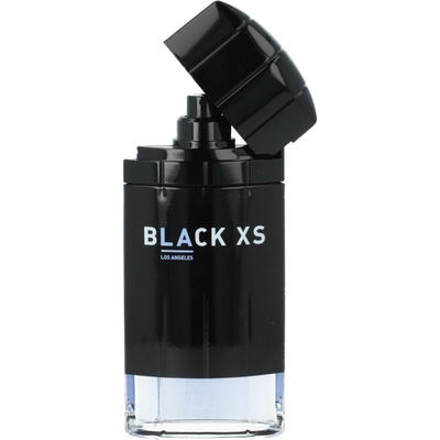 Paco Rabanne Black XS Los Angeles toaletná voda pánska 100 ml