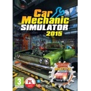 Car Mechanic Simulator 2015 - Total Modifications