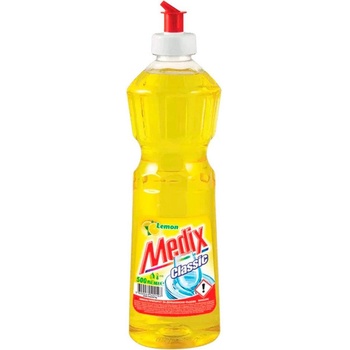 Image 1 of MEDIX веро класик лимон жълт 0.5л