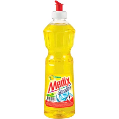 MEDIX веро класик лимон жълт 0.5л