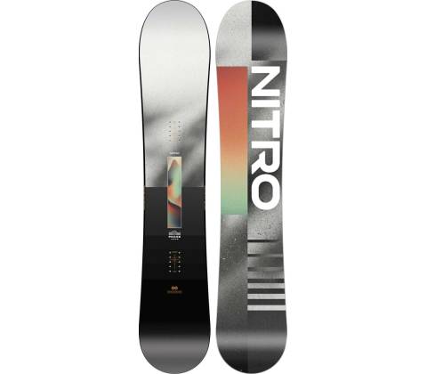 Nitro Phase 26/27