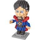 Wise Hawk Doctor Strange stavebnice