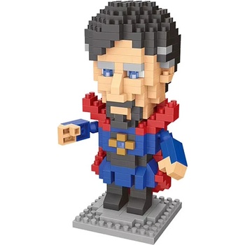 Wise Hawk Doctor Strange stavebnice