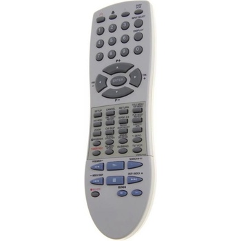 GENERAL SHARP VDR-4003 XSI - съвместимо дистанционно управление на марката General (VDR-4003 XSI)