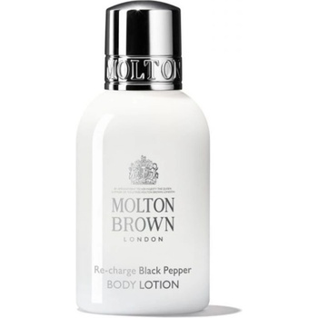Molton Brown Черен пипер Подхранващ Лосион за тяло 30 мл