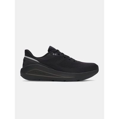 Мъжки обувки Under Armour UA Sonic 7-BLK Under Armour | Cheren | МЪЖЕ | 41