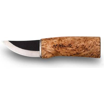 ROSELLI Dědečkův nůž, speciální pouzdro, uhlíková ocel R121