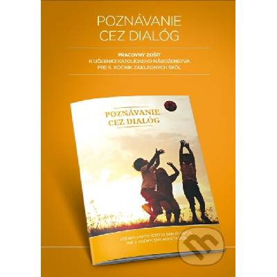 Poznávanie cez dialóg (východný obrad - gréckokatolícke) - Don Bosco