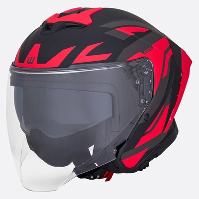 W-TEC Voltik Graphic