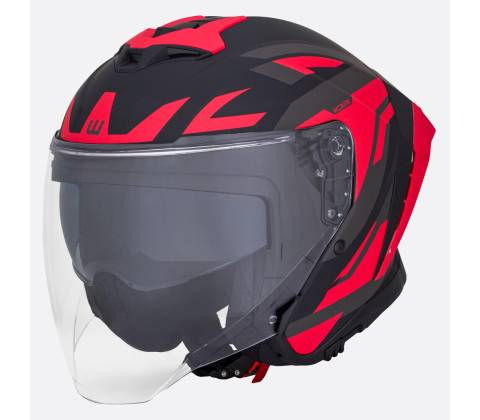 W-TEC Voltik Graphic