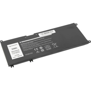 Movano Батерия за Dell Inspiron 15 7577 / Latitude 12 3380 / G3 15 3579, 3600 mAh (BT/DE-5587)