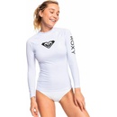 Dámske Roxy Bright White LS