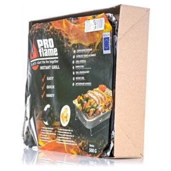 Pro Flame Expert 3757