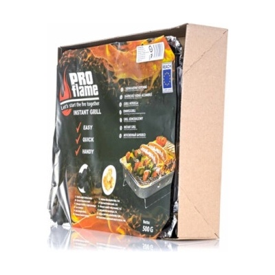 Pro Flame Expert 3757